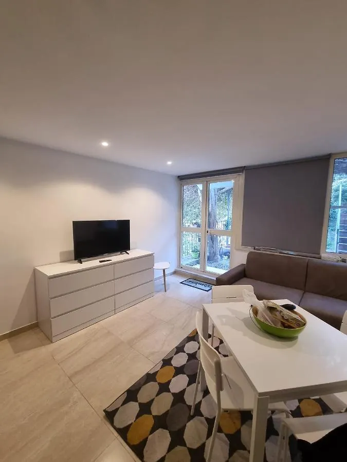 Giuliva Home Naples Apartment
