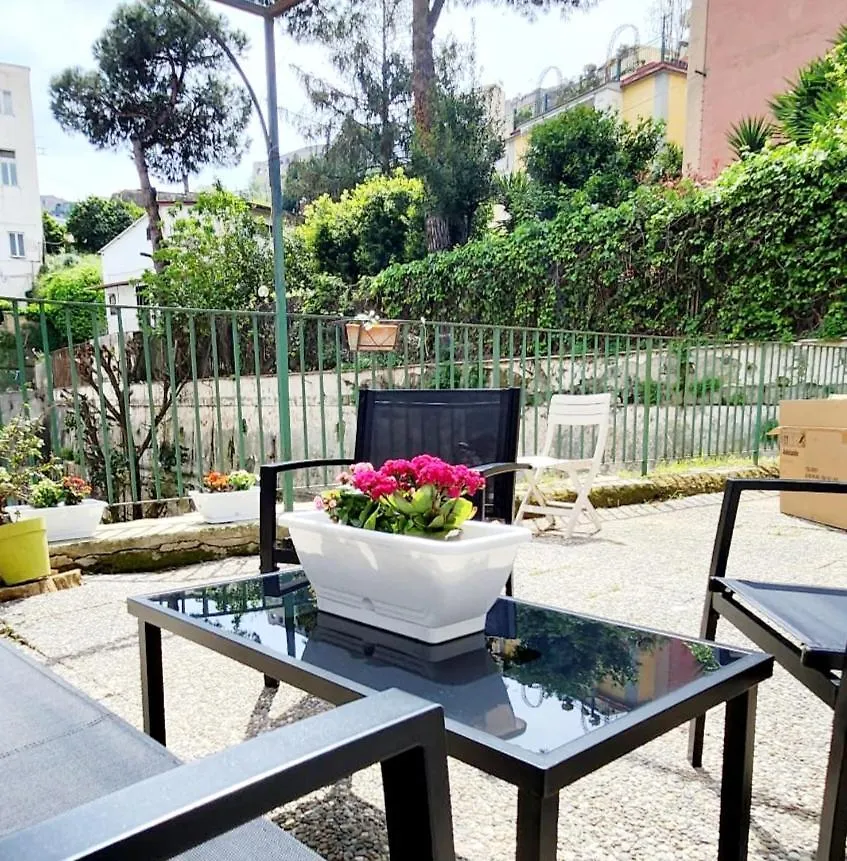 Giuliva Home location