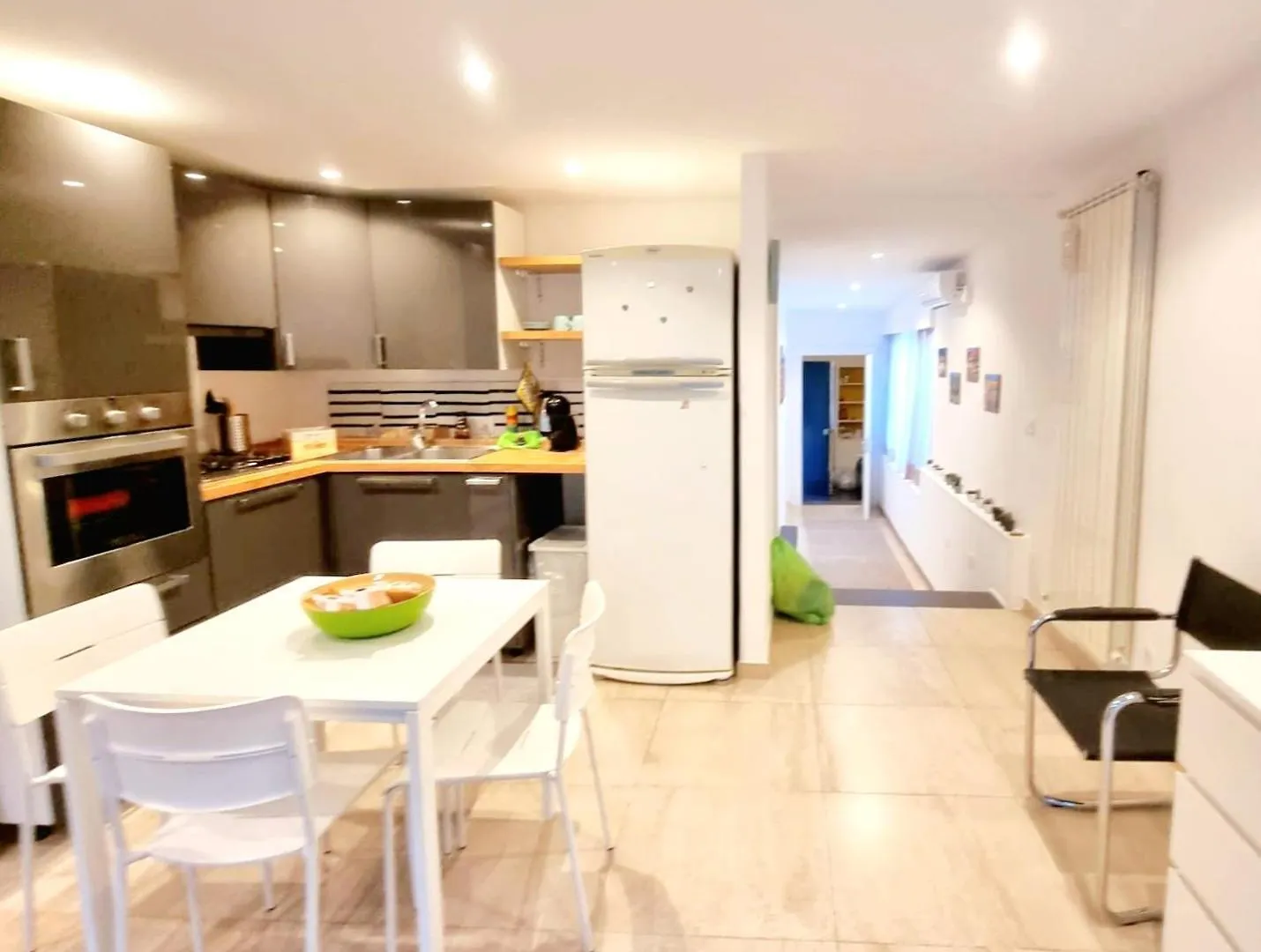 Giuliva Home Naples Apartment