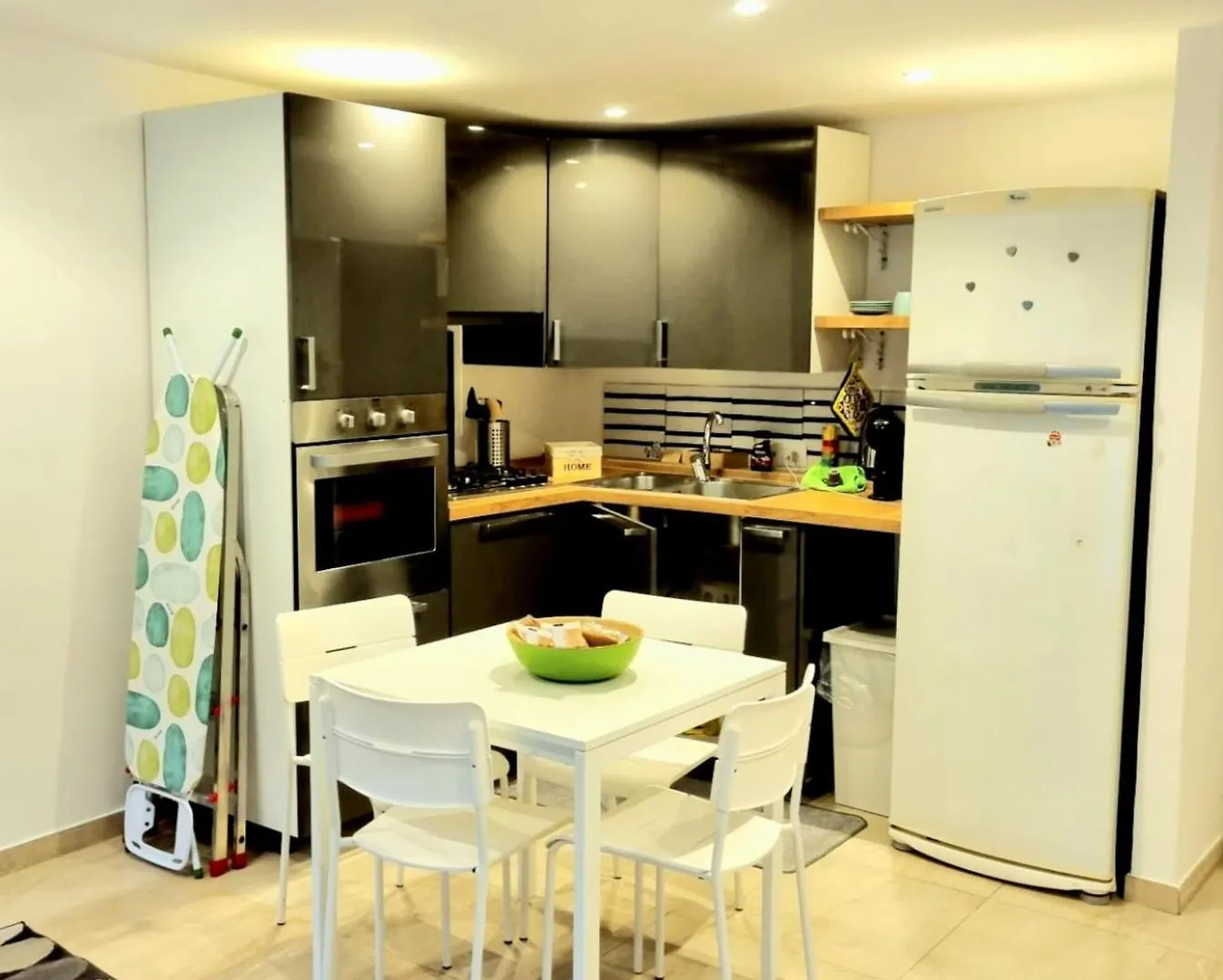 Giuliva Home Naples 0*,