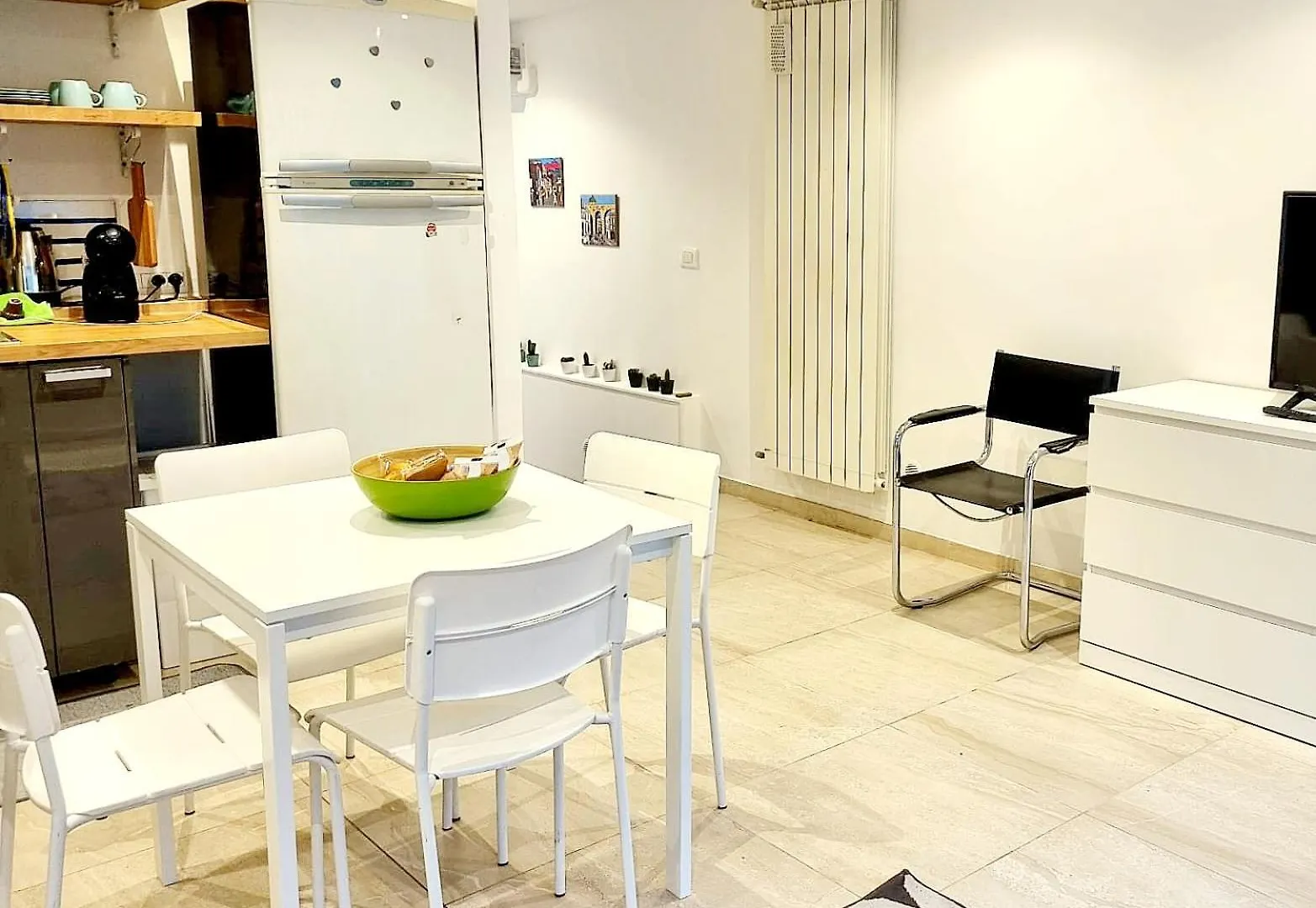 Giuliva Home Naples