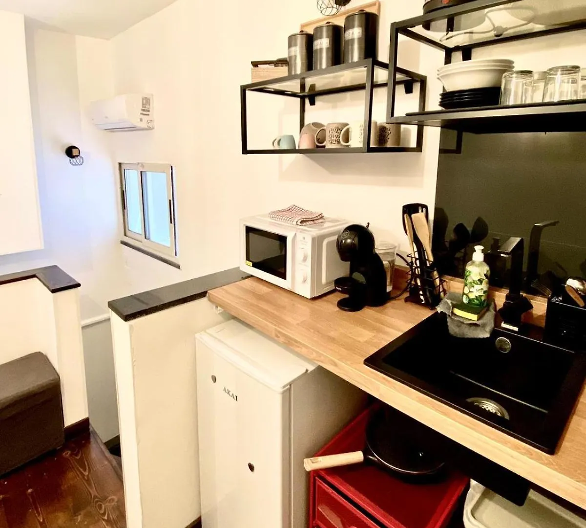 Giuliva Home Naples