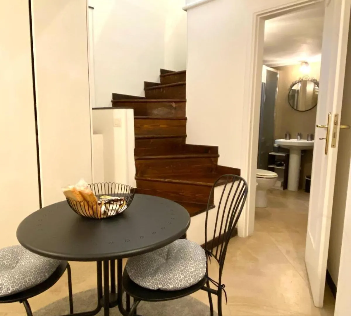 Apartment Giuliva Home Naples