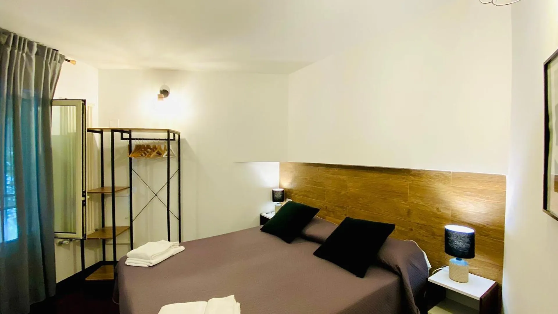 Apartment Giuliva Home Naples