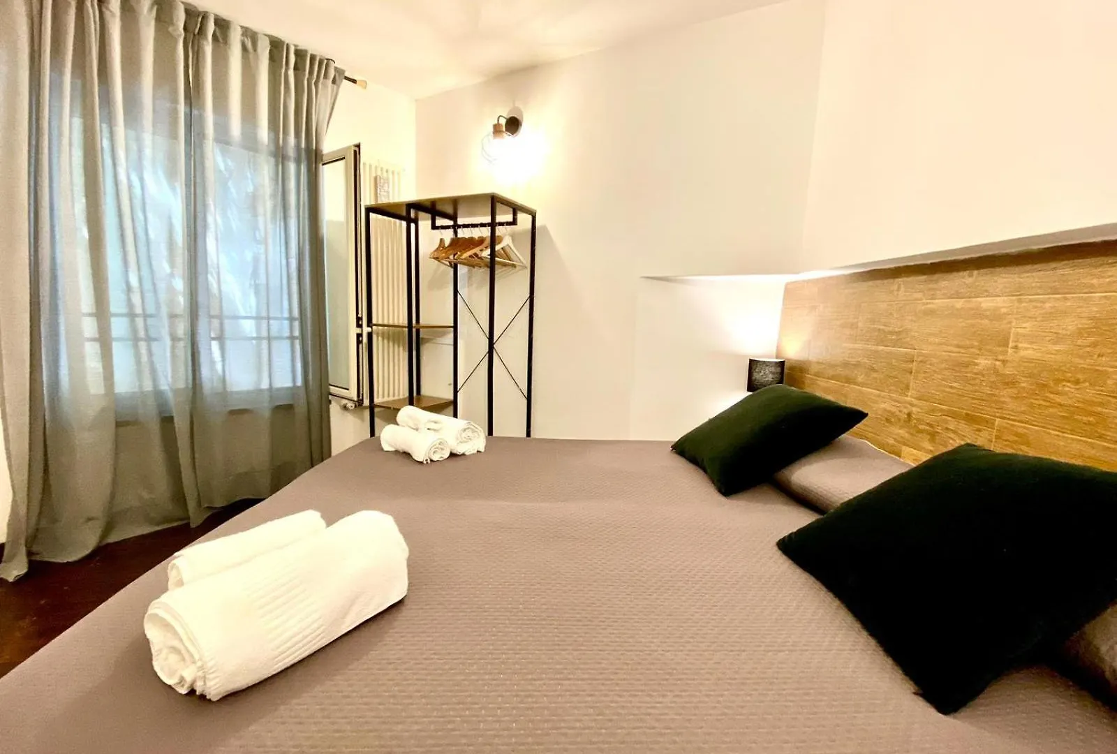 Giuliva Home Naples Apartment