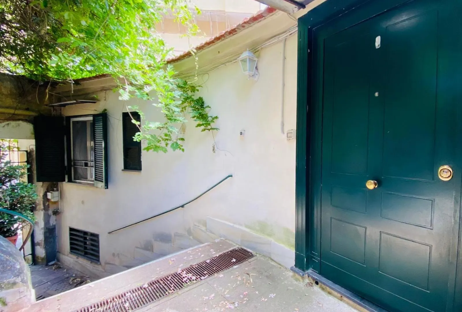 Διαμέρισμα Giuliva Home Νάπολη Ιταλία