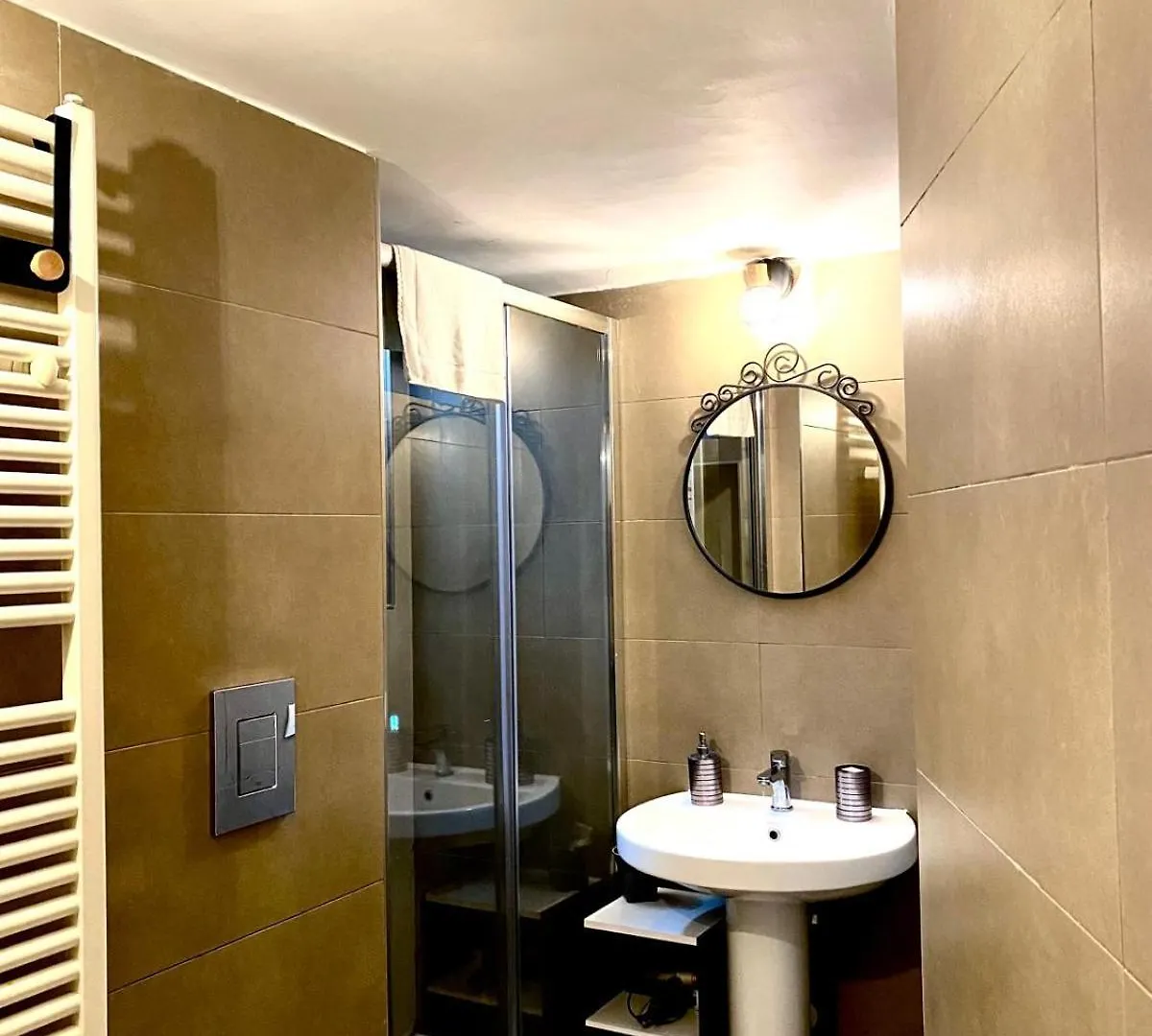 Giuliva Home Νάπολη